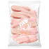 Kakap Merah Fillet Frozen